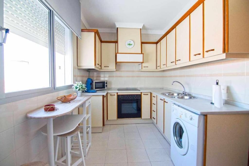 Aires De Donana, Apartamentos Living Sur Sanlúcar de Barrameda Exterior photo