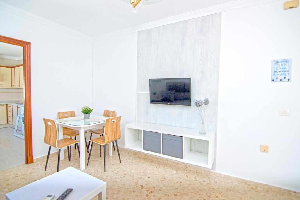 Aires De Donana, Apartamentos Living Sur Sanlúcar de Barrameda Exterior photo