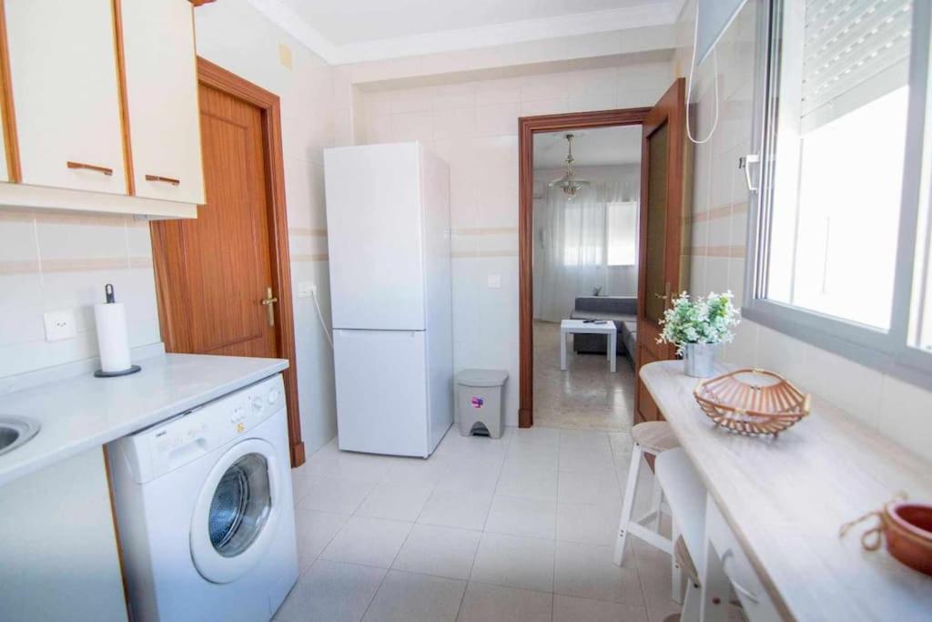 Aires De Donana, Apartamentos Living Sur Sanlúcar de Barrameda Exterior photo