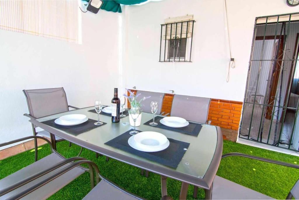 Aires De Donana, Apartamentos Living Sur Sanlúcar de Barrameda Exterior photo
