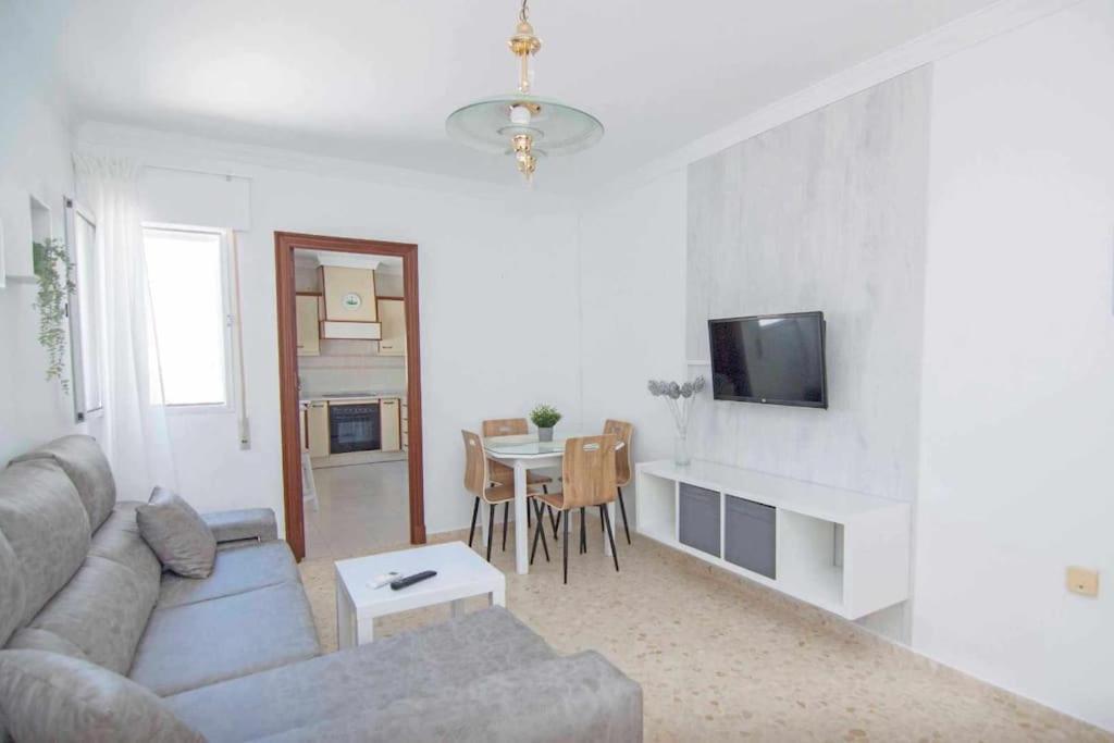 Aires De Donana, Apartamentos Living Sur Sanlúcar de Barrameda Exterior photo